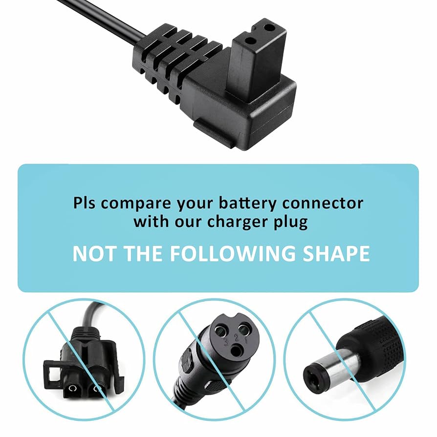 シナリー　HS 2つ Amazon.com: SLLEA 2-Prong 12.6V 1A AC/DC Adapter Compatible